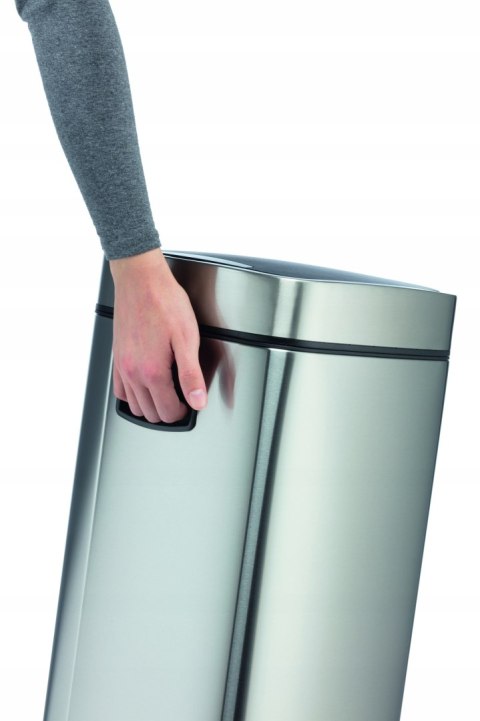 Kosz na śmieci NO TOUCH 21L z czujnikiem ruchu 342223 DURABLE Kosz na śmieci NO TOUCH 21L z czujnikiem ruchu 342223 DURABLE