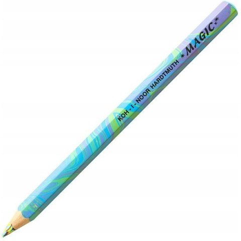 Kredka MAGIC TROPICAL 3405-2 KOH-I-NOOR Kredka MAGIC TROPICAL 3405-2 KOH-I-NOOR