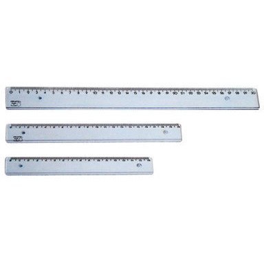 Linijka PRATEL 16cm 1014 ML103-00 MemoBe Linijka PRATEL 16cm 1014 ML103-00 MemoBe