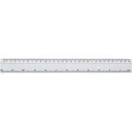 Linijka aluminium 30cm GRAND GR112-30 130-1322 Linijka aluminium 30cm GRAND GR112-30 130-1322