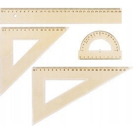 Zestaw geometryczny duży GR-868 130-1026 GRAND Zestaw geometryczny duży GR-868 130-1026 GRAND