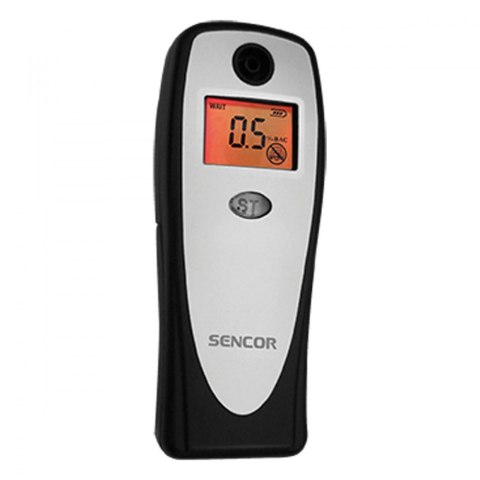 Alkomat SCA BA01v2 Alkomat SCA BA01v2
