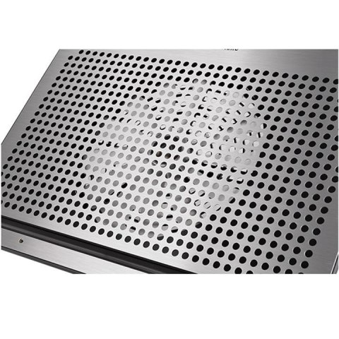 Podstawka chłodząca pod Notebooka - Massive A21 (10~17", 200mm Fan) Podstawka chłodząca pod Notebooka - Massive A21 (10~17", 200mm Fan)