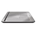 Podstawka chłodząca pod Notebooka - Massive A21 (10~17", 200mm Fan)