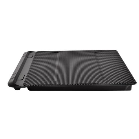 Podstawka chłodząca pod Notebooka - Massive A23 (10~17", 120mm Fan) Podstawka chłodząca pod Notebooka - Massive A23 (10~17", 120mm Fan)