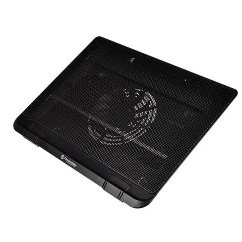 Podstawka chłodząca pod Notebooka - Massive A23 (10~17", 120mm Fan) Podstawka chłodząca pod Notebooka - Massive A23 (10~17", 120mm Fan)