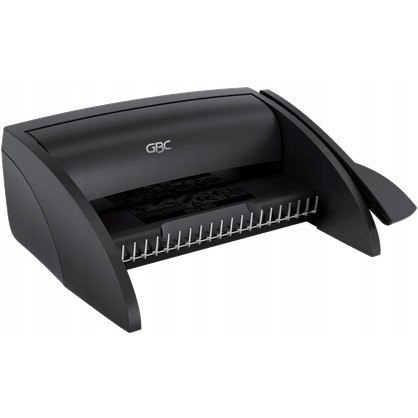 Bindownica grzebieniowa CombBind C100 4401843 GBC Bindownica grzebieniowa CombBind C100 4401843 GBC