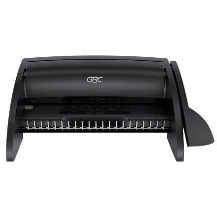 Bindownica grzebieniowa CombBind C100 4401843 GBC Bindownica grzebieniowa CombBind C100 4401843 GBC