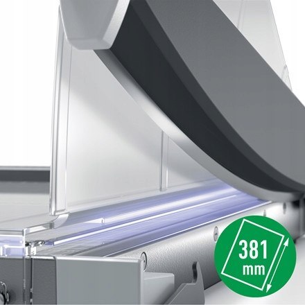 Gilotyna Office Pro A4+ do 25 kartek 90230000 LEITZ Gilotyna Office Pro A4+ do 25 kartek 90230000 LEITZ