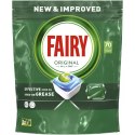 Kapsułki do zmywarki FAIRY ORYGINAL ALL IN ONE (70szt)