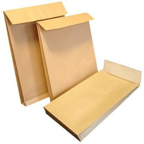 Koperta B4 HK RBD brązowa (10szt.) NC 41733067/10 41733098/10 Koperta B4 HK RBD brązowa (10szt.) NC 41733067/10 41733098/10