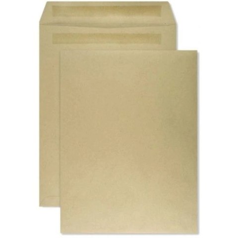 Koperta B4 SK brązowa (10szt.) NC 31723030/10 Koperta B4 SK brązowa (10szt.) NC 31723030/10