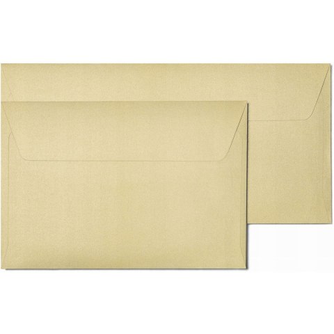 Koperta B6 ciemnobeżowa 120g. (10szt.) 280820 Galeria Papieru Koperta B6 ciemnobeżowa 120g. (10szt.) 280820 Galeria Papieru