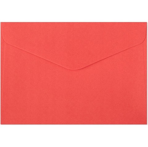 Koperta B6 czerwony K.110g. (20szt.) 280805 Galeria Papieru Koperta B6 czerwony K.110g. (20szt.) 280805 Galeria Papieru