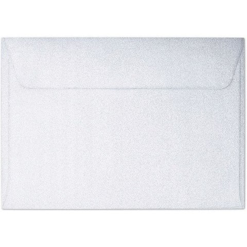 Koperta B7 MILLENIUM diamentowa biel 120g. (10szt.) 280516 Galeria Papieru Koperta B7 MILLENIUM diamentowa biel 120g. (10szt.) 280516 Galeria Papieru