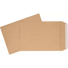 Koperta C4 HK brązowa (50szt.) NC 31633020/50 31633027/50