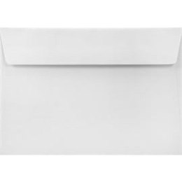 Koperta C4 NK biała (25szt.) NC 31610020/25