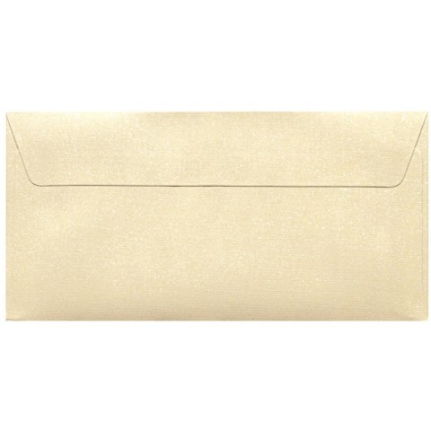 Koperta DL Mika kremowy 120g. (10szt.) 280147 Galeria Papieru Koperta DL Mika kremowy 120g. (10szt.) 280147 Galeria Papieru