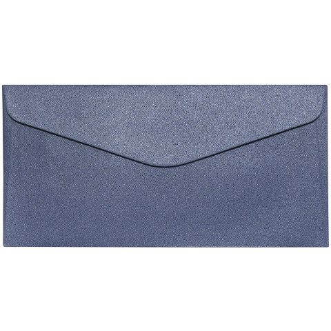 Koperta DL Pearl granatowa K 150g (10szt. ) 280155 Galeria Papieru Koperta DL Pearl granatowa K 150g (10szt. ) 280155 Galeria Papieru