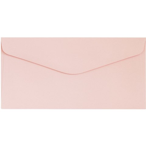 Koperta DL gładki różowy satynowany K 130g. (10szt.) 280126 Galeria Papieru Koperta DL gładki różowy satynowany K 130g. (10szt.) 280126 Galeria Papieru