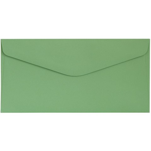 Koperta DL gładki zielony satynowany K 130g. (10szt.) 280136 Galeria Papieru Koperta DL gładki zielony satynowany K 130g. (10szt.) 280136 Galeria Papieru