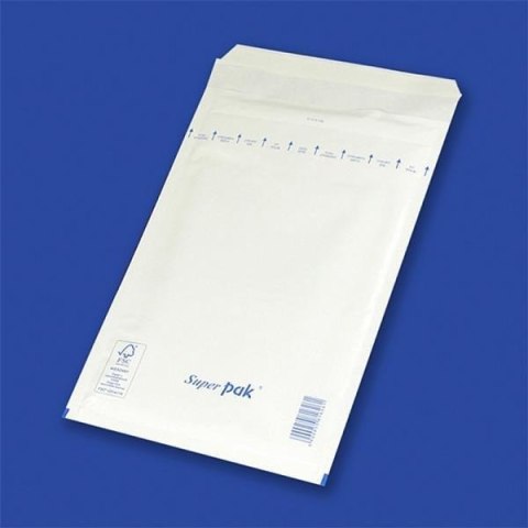 Koperta bąbelkowa C/13 170x225/150x215 Super Pak Koperta bąbelkowa C/13 170x225/150x215 Super Pak