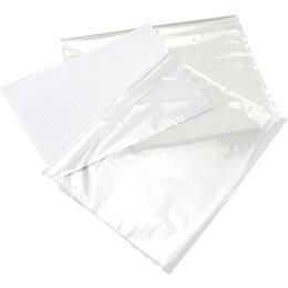 Koperta kurierska/przylga C6 (500szt) 175x132mm ikk175132p EMERSON