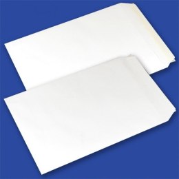 Koperty C3 HK (250 szt.) białe 100g samoklejące z paskiem 31930037 NC
