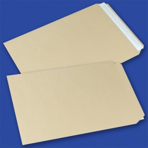 Koperty NC C3 HK (250szt.) brązowe 100g samoklejące z paskiem 31933037 Koperty NC C3 HK (250szt.) brązowe 100g samoklejące z paskiem 31933037
