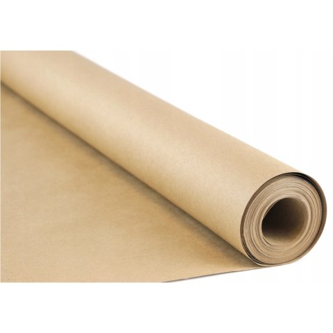 Papier pakowy NATUNA 105x63cm 50ark 50g szary (P-104) Papier pakowy NATUNA 105x63cm 50ark 50g szary (P-104)