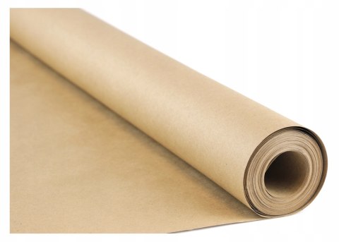 Papier pakowy NATUNA 105x63cm 50ark 50g szary (P-104) Papier pakowy NATUNA 105x63cm 50ark 50g szary (P-104)