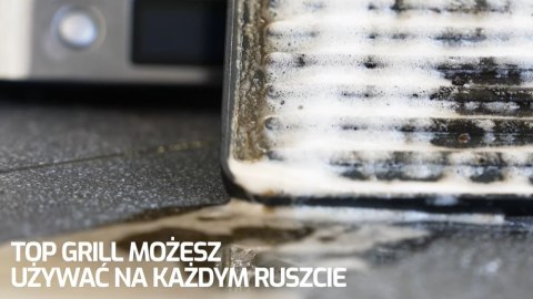 Płyn TENZI TOP GRILL BLACK do mycia grillów rusztów piekarników 0,6l. (SP-73/600) Płyn TENZI TOP GRILL BLACK do mycia grillów rusztów piekarników 0,6l. (SP-73/600)