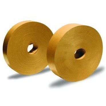 Taśma papierowa 48mm*200mb brązowa GRAND 130-1299 Taśma papierowa 48mm*200mb brązowa GRAND 130-1299