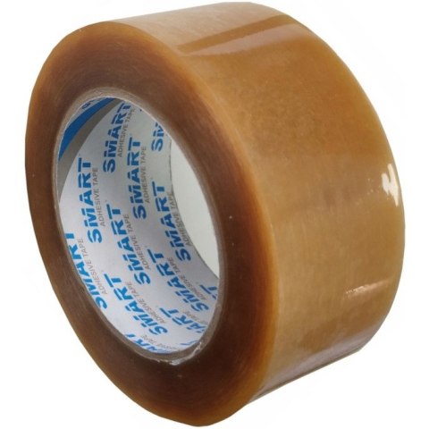Taśma transparentna 48x120m SOLVENT SMART 5810.SM08 Taśma transparentna 48x120m SOLVENT SMART 5810.SM08