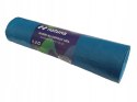 Worki na śmieci 120L 32mic LDPE standard NATUNA (25szt) niebieskie