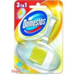 Zawieszka do WC DOMESTOS 40 g CITRUS