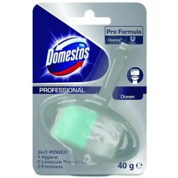 Zawieszka do WC DOMESTOS Professional 40g/30g OCEAN