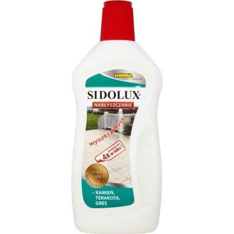 Zmywacz CLEANLUX do zmywania SIDOLUXU 500ml Zmywacz CLEANLUX do zmywania SIDOLUXU 500ml