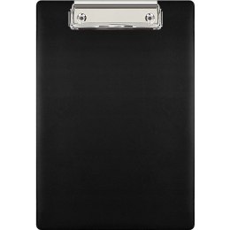 Deska z klipem Clipboard A5 czarna KH-00-03 BIURFOL