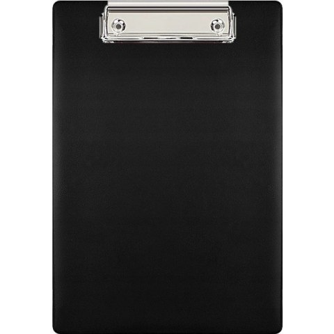 Deska z klipem Clipboard A5 czarna KH-00-03 BIURFOL Deska z klipem Clipboard A5 czarna KH-00-03 BIURFOL