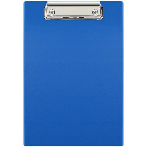 Deska z klipem Clipboard A5 niebieska KH-00-01 BIURFOL Deska z klipem Clipboard A5 niebieska KH-00-01 BIURFOL