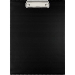 Deska z klipem Clipboard A4 czarna KH-NAT-01-03 NATUNA