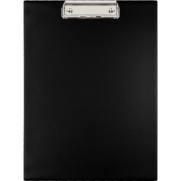 Deska z klipem Clipboard A4 czarna KH-01-03 BIURFOL