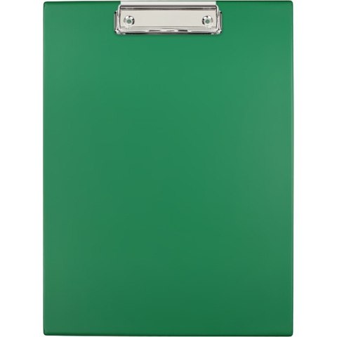 Deska z klipem Clipboard A4 jasna zielona KH-01-06 BIURFOL Deska z klipem Clipboard A4 jasna zielona KH-01-06 BIURFOL