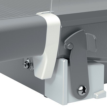 Gilotyna Office Pro A3 do 25 kartek 90240000 LEITZ Gilotyna Office Pro A3 do 25 kartek 90240000 LEITZ