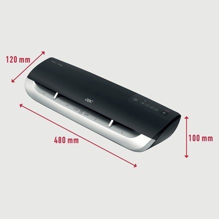 Laminator A3 GBC Fusion 3000L 4400749EU Laminator A3 GBC Fusion 3000L 4400749EU