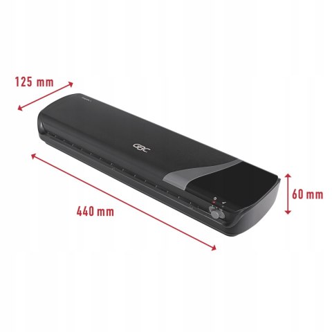 Laminator A3 GBC Inspire+ 4402076EU Laminator A3 GBC Inspire+ 4402076EU