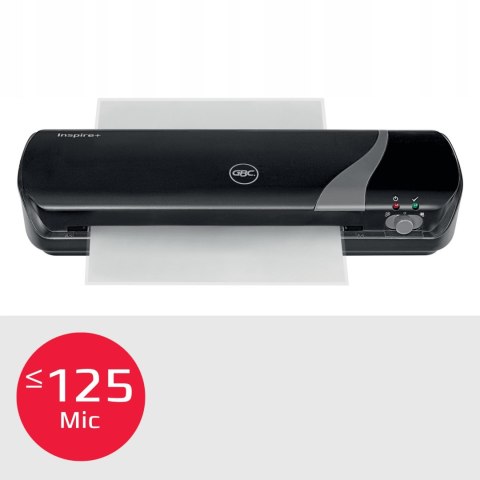 Laminator A4 GBC Inspire+ 4402075EU Laminator A4 GBC Inspire+ 4402075EU
