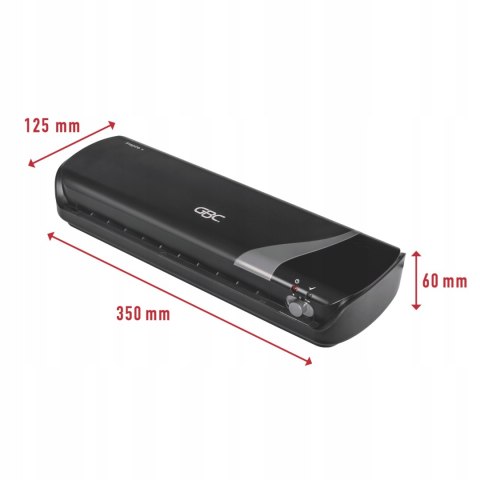 Laminator A4 GBC Inspire+ 4402075EU Laminator A4 GBC Inspire+ 4402075EU