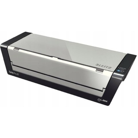 Laminator LEITZ iLAM Touch Turbo Pro A3 75190000 Laminator LEITZ iLAM Touch Turbo Pro A3 75190000